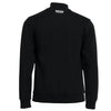 Moschino A1720 8102 0555 Black Sweater