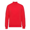 Moschino A1720 8104 0113 Red Sweater