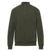 Moschino A1720 8104 0430 Green Sweater