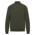 Moschino A1720 8104 0430 Green Sweater