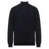 Moschino A1720 8104 0555 Black Sweater