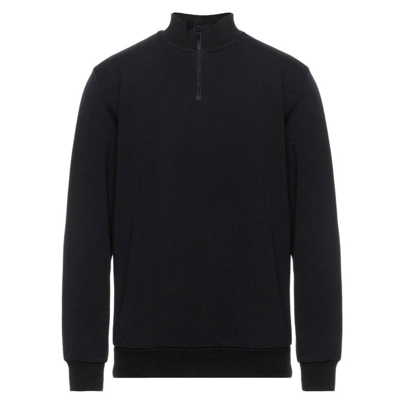 Moschino A1720 8104 0555 Black Sweater