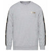 Moschino A1729 8111 0489 Grey Sweatshirt