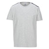 Moschino A1921 8136 0489 Grey T-Shirt