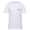 Moschino A1930 8101 0001 White T-Shirt