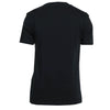 Moschino A1930 8101 0555 Black T-Shirt