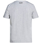 Moschino A1931 8136 0489 Grey T-Shirt