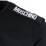 Moschino A1931 8136 0555 Black T-Shirt