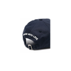 DSQUARED2 EST.1964 EMBROIDERED CAP IN NAVY BLUE