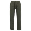 Moschino A4319 8130 0430 Green Sweatpants