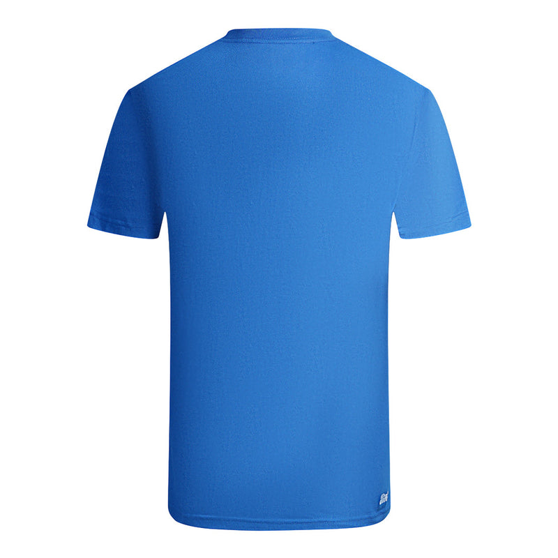 Alife Painkiller Logo Royal Blue T-Shirt
