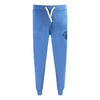 Jack and Jones Athletic CUFFED Exp Cobalt Blue Sweat Pants