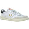 Fred Perry B1289 100 White Trainers