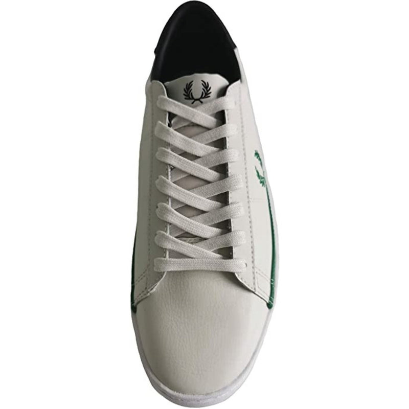 Fred Perry B7110 254 Mens Trainers