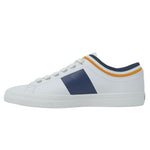 Fred Perry B8185 300 Mens White Trainers
