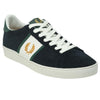 Fred Perry B9156 608 Mens Blue Trainers