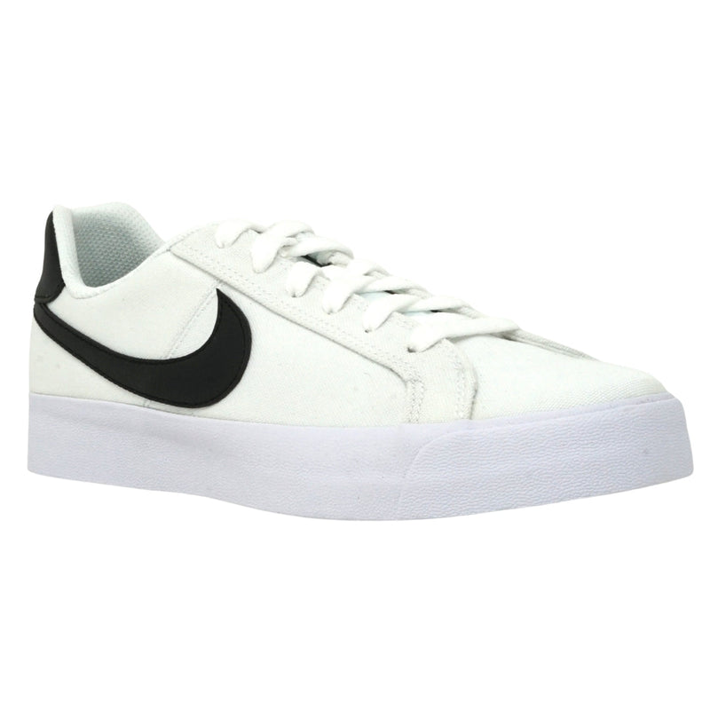 Nike Court Royale CD5405 100 White Sneakers
