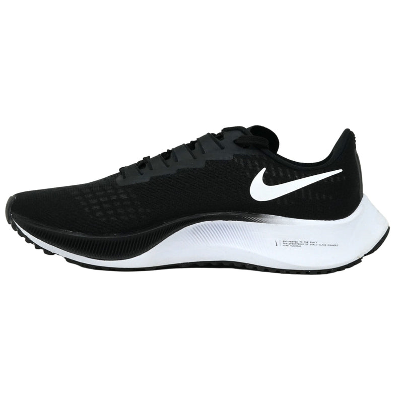 Nike React Miler CW1731 001 Black Sneakers