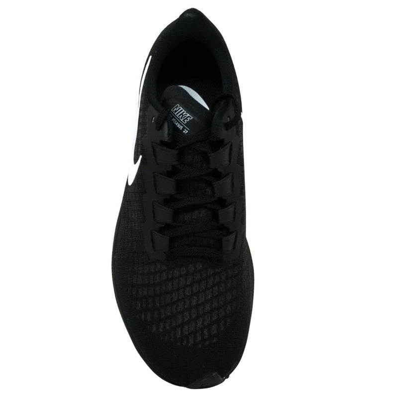 Nike React Miler CW1731 001 Black Sneakers