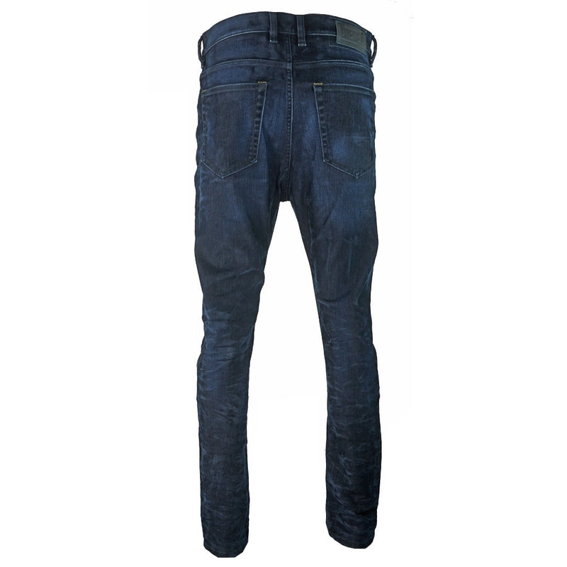 Diesel D-Vider 0091U Jeans - Nova Clothing