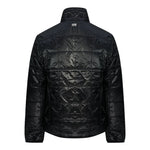 G-Star Lightweight Quilted Black Jacket