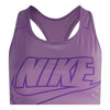 Nike DN4207 591 Purple Sports Bra