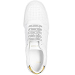 Versace DSU7843 DV36G DBN9 White Sneakers