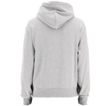 Kenzo FA65SW3004MD.94 Mens Grey Hoodie - Style Centre Wholesale