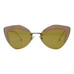 Fendi Womens Sunglasses FF 0355/S FMP - Style Centre Wholesale