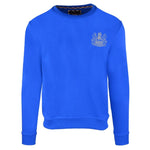 Aquascutum FGIA34 81 Blue Sweatshirt