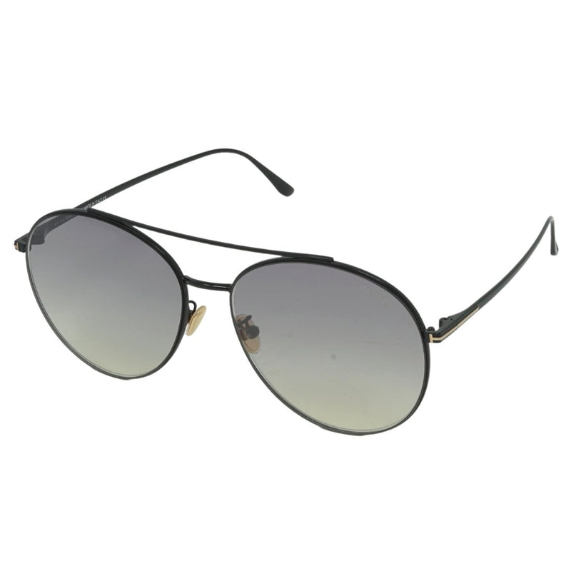 Tom Ford Cleo FT0757-D 01C Sunglasses - Style Centre Wholesale