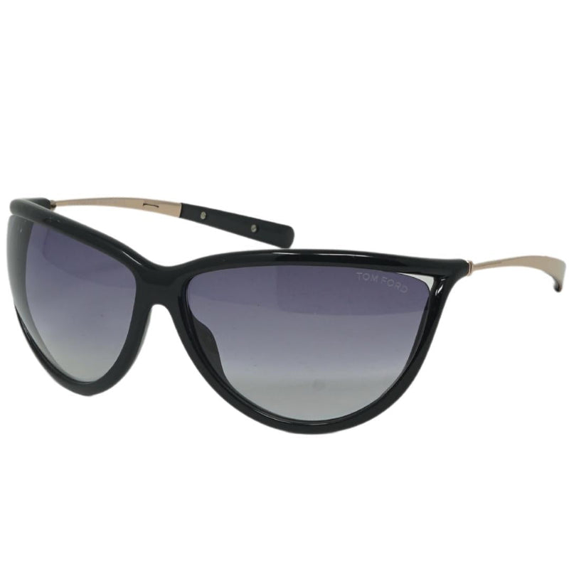 Tom Ford Tammy FT0770 01B Black Sunglasses