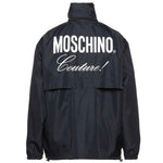 Moschino J06245 5218 1555 Black Jacket