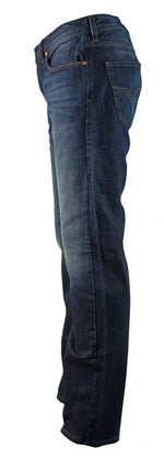 Diesel Larkee 0823G Jeans - Nova Designer Clothing Luxury Mens 