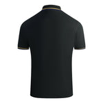 Fred Perry M12 N56 Black Polo Shirt