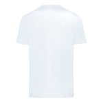 Fred Perry Very Very Logo White T-Shirt