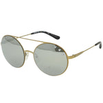 Michael Kors MK1027 11936G CABO Sunglasses