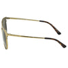 Michael Kors MK1030 116813 GRAYTON Sunglasses