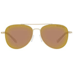 Michael Kors MK1045 10142O SAN DIEGO Sunglasses