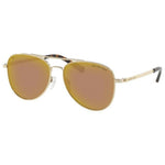Michael Kors MK1045 10142O SAN DIEGO Sunglasses
