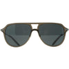 Michael Kors MK1061 123287 LORIMER Sunglasses