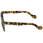 Moncler ML0040 55Q Sunglasses - Style Centre Wholesale