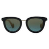 Moncler ML0044 01N Sunglasses