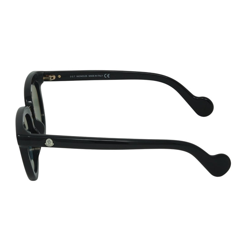 Moncler ML0044 01N Sunglasses