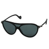 Moncler ML0054 01C Sunglasses - Style Centre Wholesale