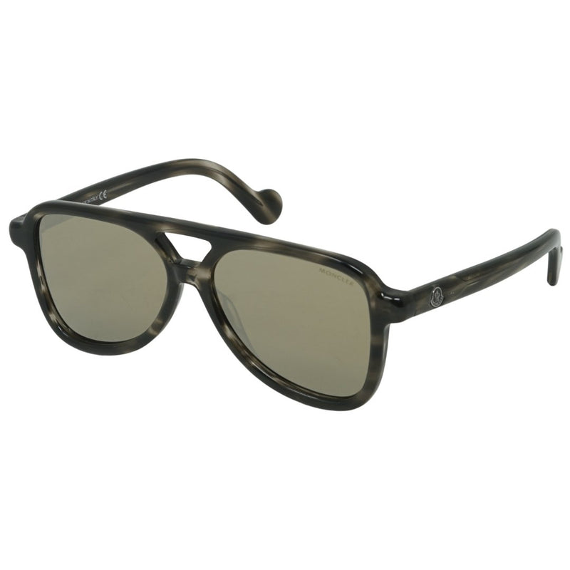 Moncler ML0140 55G  Sunglasses