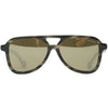 Moncler ML0140 55G  Sunglasses