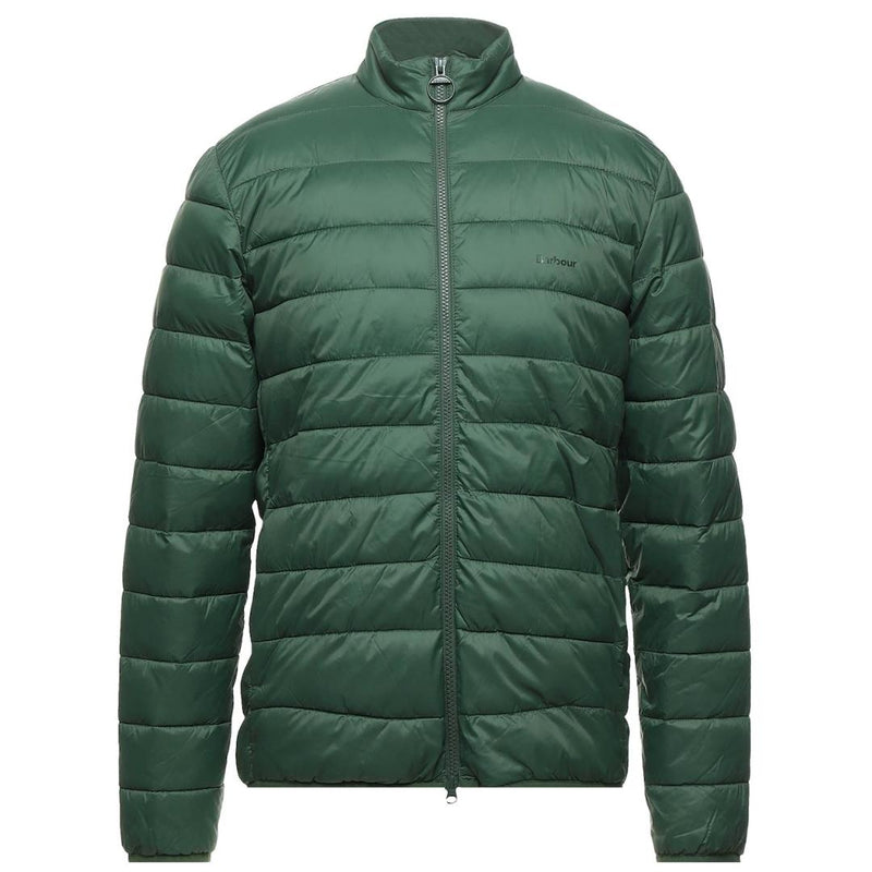 Barbour MQU0995 GN73 Green Jacket