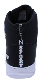 Philipp Plein Sport MSC0539 02 "Alexander" High Top Sneakers - Wholesale Designer Clothing