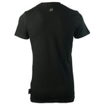 Philipp Plein MTK3036 02 Black T-Shirt